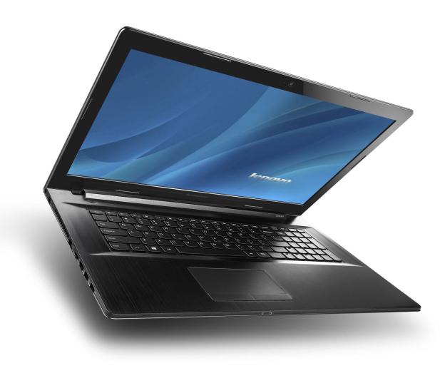 Lenovo B70-80 i3-5005U/8GB/1000/DVD-RW - 334413 - zdjęcie 4